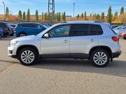 Volkswagen Tiguan I Рестайлинг Набережные Челны  - изображение 32