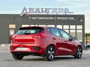 Kia Ceed II Рестайлинг Волгоград  - изображение 26
