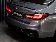 BMW 5 серии VII (G30/G31/G38) Тюмень  - изображение 47