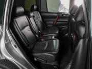 Toyota Highlander II (XU40) Рестайлинг Воронеж  - изображение 35