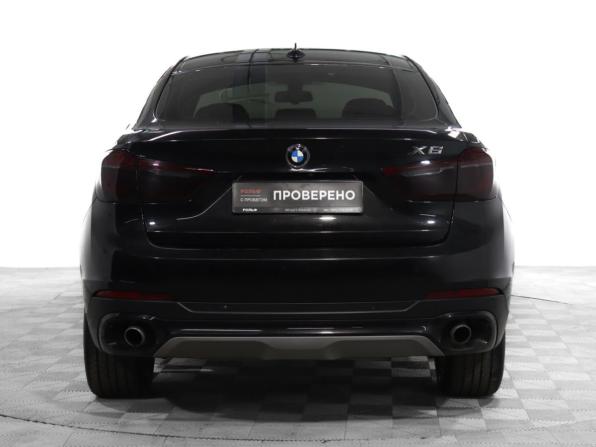 BMW X6 II (F16) с пробегом 2016 года, цена 2 999 000 рублей, 200000 км, внедорожник, Автокод Объявления