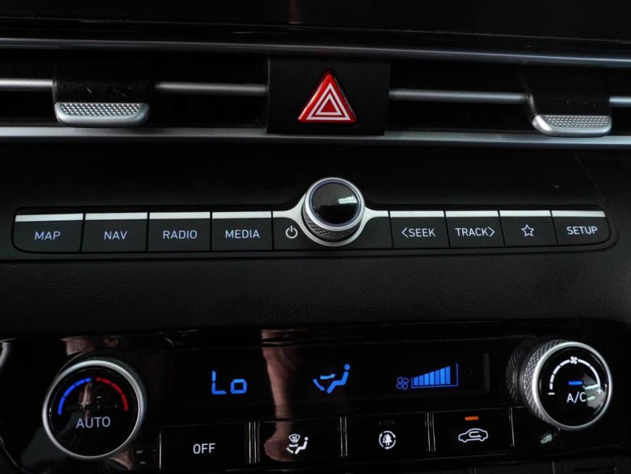 Hyundai Elantra VII (CN7) Рестайлинг Минеральные Воды  - изображение 15
