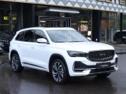 Geely Monjaro I Москва  - изображение 34