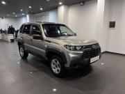 Lada (ВАЗ) Niva Travel I Чебоксары  - изображение 35