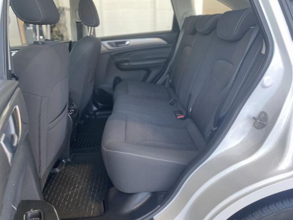 Haval M6 II с пробегом 2023 года, цена 1 850 000 рублей, 51232 км, внедорожник, Автокод Объявления