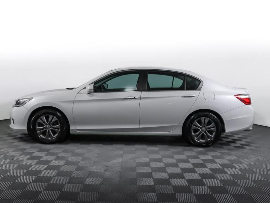 Honda Accord IX Москва  - изображение 7