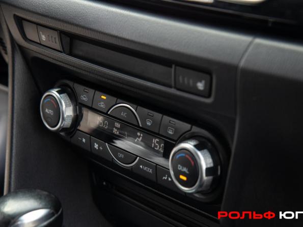 Mazda 3 III (BM) с пробегом 2014 года, цена 1 548 000 рублей, 136759 км, седан, Автокод Объявления