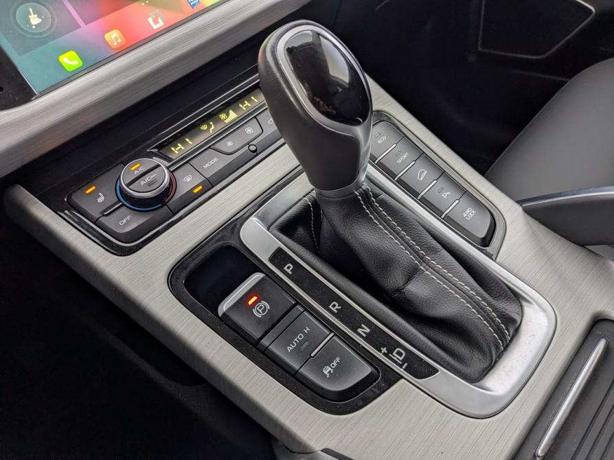 Geely Atlas I Москва  - изображение 30