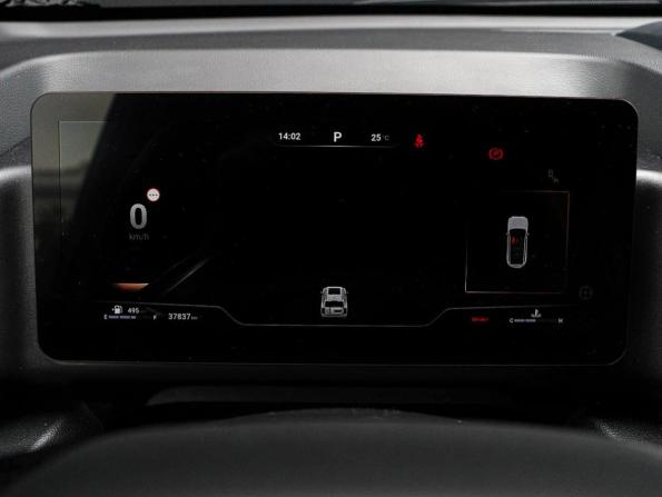Haval H9 II с пробегом 2024 года, цена 3 999 000 рублей, 37836 км, внедорожник, Автокод Объявления