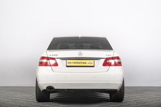Mercedes-Benz E-Класс IV (W212 S212 C207) с пробегом 2011 года, цена 1 679 000 рублей, 167000 км, седан, Автокод Объявления