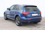 Audi Q5 I (8R) Рестайлинг Нижний Новгород  - изображение 28