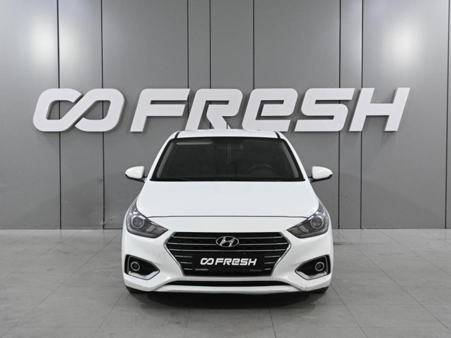 Hyundai Solaris II Ростов-на-Дону  - изображение 3
