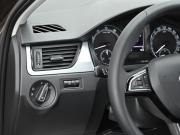 Skoda Rapid I Рестайлинг Москва  - изображение 22