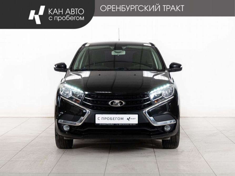 Lada (ВАЗ) XRAY I Казань  - изображение 2