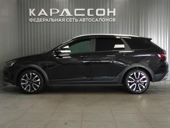Lada (ВАЗ) Vesta I Рестайлинг (NG) с пробегом 2024 года, цена 1 599 000 рублей, 39500 км, универсал, Автокод Объявления