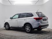 Mitsubishi Outlander III Рестайлинг 2 Москва  - изображение 24