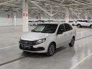 Lada (ВАЗ) Granta I Рестайлинг Казань  - изображение 23