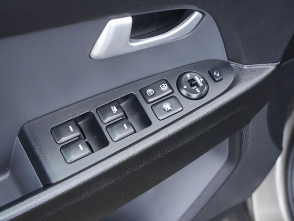 Kia Sportage III Рестайлинг с пробегом 2015 года, цена 1 420 000 рублей, 183034 км, внедорожник, Автокод Объявления