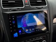 Volkswagen Golf VI Кропоткин  - изображение 41