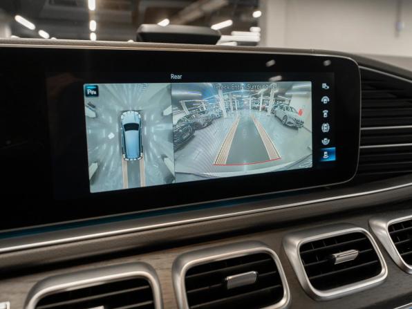 Mercedes-Benz GLS II (X167) с пробегом 2020 года, цена 14 560 000 рублей, 14022 км, внедорожник, Автокод Объявления