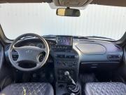 Lada (ВАЗ) Niva Travel I Новочеркасск  - изображение 28