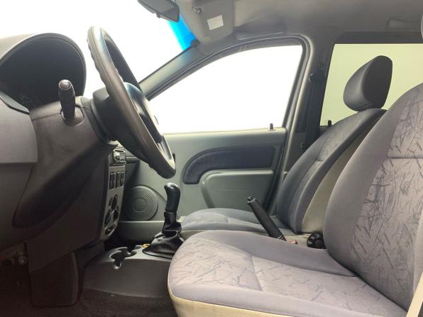 Renault Logan I с пробегом 2006 года, цена 219 000 рублей, 224486 км, седан, Автокод Объявления