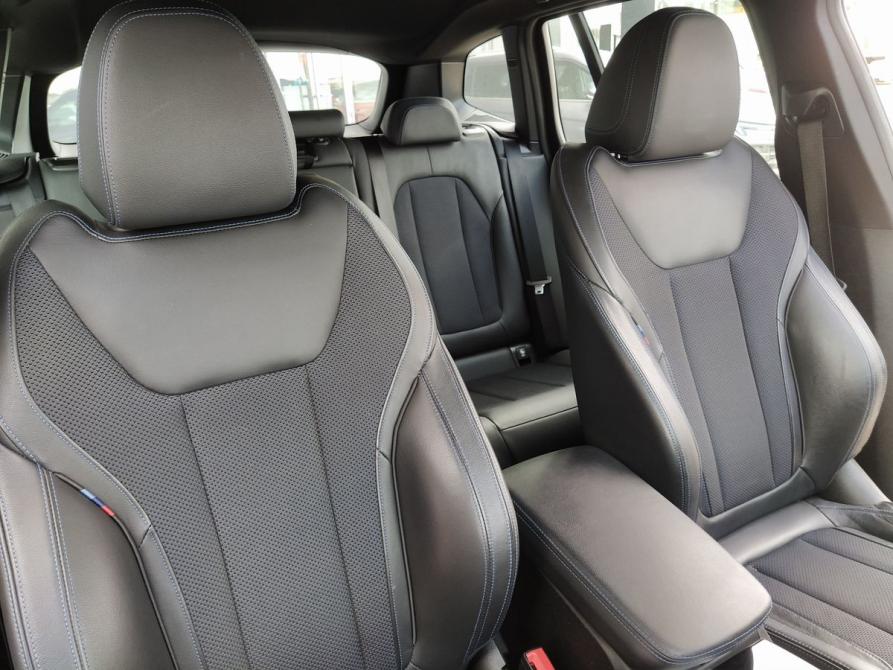 BMW X3 III (G01) Екатеринбург  - изображение 24