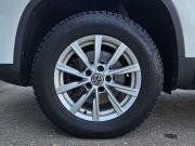 Volkswagen Tiguan I Рестайлинг Орехово-Зуево  - изображение 69