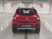 Renault Sandero II Рестайлинг Казань  - изображение 29