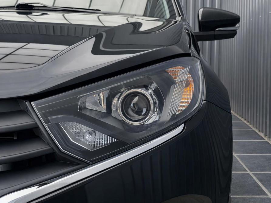 Lada (ВАЗ) Granta I Рестайлинг Пермь  - изображение 23