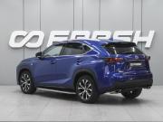 Lexus NX I Ростов-на-Дону  - изображение 24