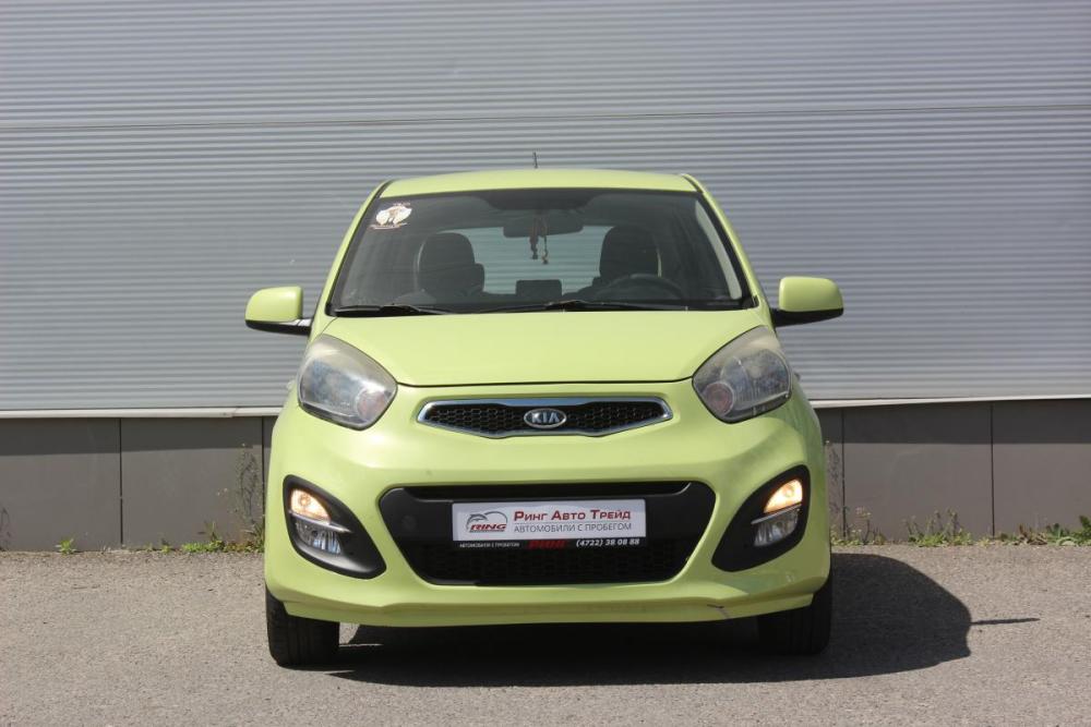 Kia Picanto II Белгород  - изображение 3