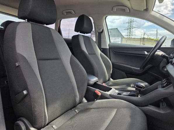 Skoda Karoq I с пробегом 2020 года, цена 2 254 200 рублей, 74500 км, внедорожник, Автокод Объявления