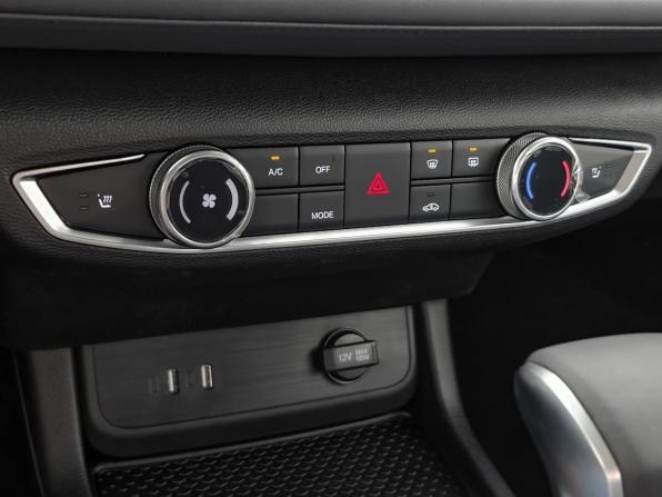 BAIC U5 Plus с пробегом 2025 года, цена 1 990 000 рублей, 20 км, седан, Автокод Объявления