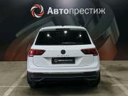 Volkswagen Tiguan II Рестайлинг Ставрополь  - изображение 33