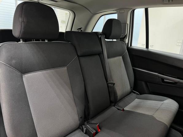 Opel Zafira B Рестайлинг с пробегом 2013 года, цена 1 070 000 рублей, 133403 км, минивэн, Автокод Объявления