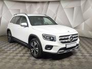 Mercedes-Benz GLB I (X247) Москва  - изображение 23