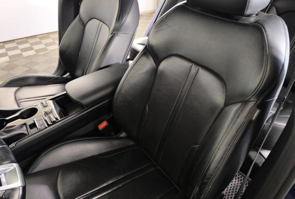 Kia K5 III Нижний Новгород  - изображение 9