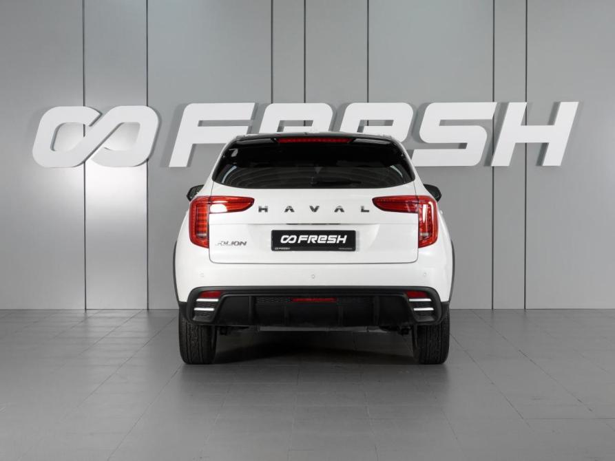 Haval Jolion I Рестайлинг Минеральные Воды  - изображение 4