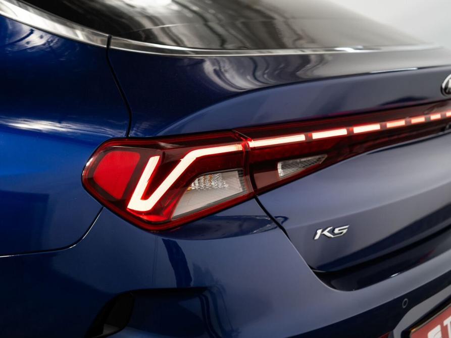 Kia K5 III Иркутск  - изображение 23