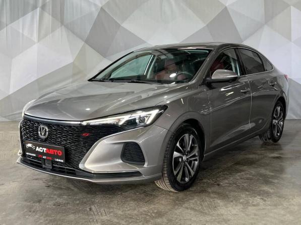 Changan Eado Plus с пробегом 2023 года, цена 1 680 000 рублей, 22854 км, седан, Автокод Объявления
