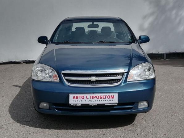 Chevrolet Lacetti I с пробегом 2008 года, цена 385 000 рублей, 208455 км, седан, Автокод Объявления