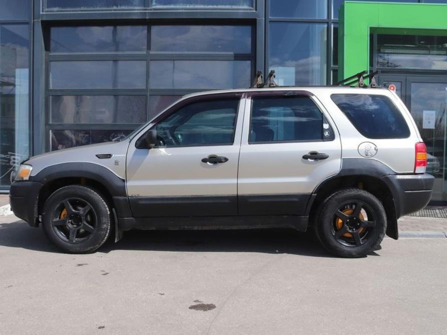 Ford Escape I Нижний Новгород  - изображение 2