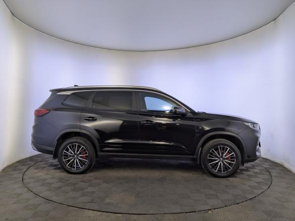Chery Tiggo 8 Pro I с пробегом 2021 года, цена 1 785 000 рублей, 82537 км, внедорожник, Автокод Объявления