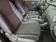 Nissan Qashqai II Вологда  - изображение 31