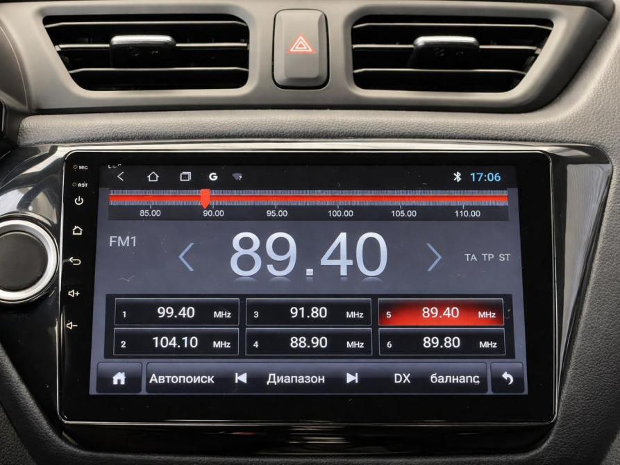 Kia Rio III Рестайлинг Пермь  - изображение 10