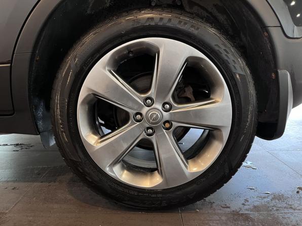 Opel Mokka I с пробегом 2014 года, цена 1 200 000 рублей, 113145 км, внедорожник, Автокод Объявления