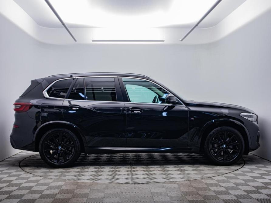 BMW X5 IV (G05/G18) Москва  - изображение 6