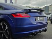 Audi TT III (8S) Санкт-Петербург  - изображение 41