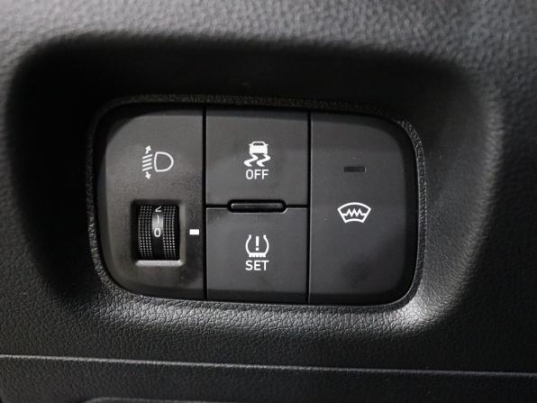 Hyundai Creta II с пробегом 2022 года, цена 2 390 000 рублей, 5643 км, внедорожник, Автокод Объявления